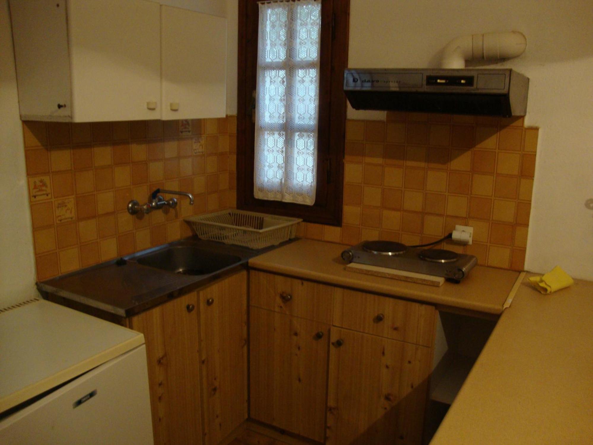 Kalama Apartments Kálamos Eksteriør bilde